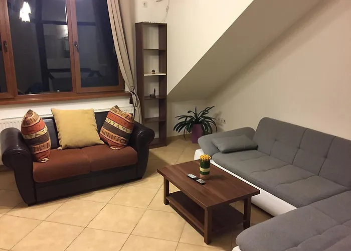 Livezii Residence