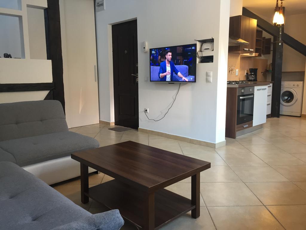 Appartamento Livezii Braşov