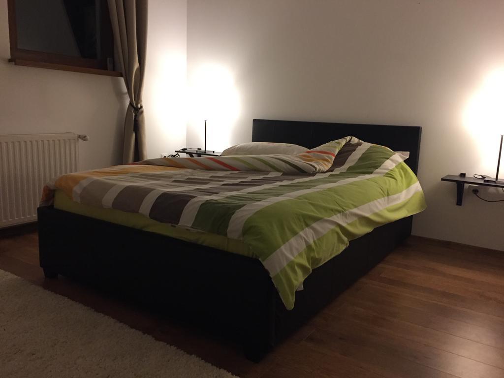 Livezii Appartamento Braşov